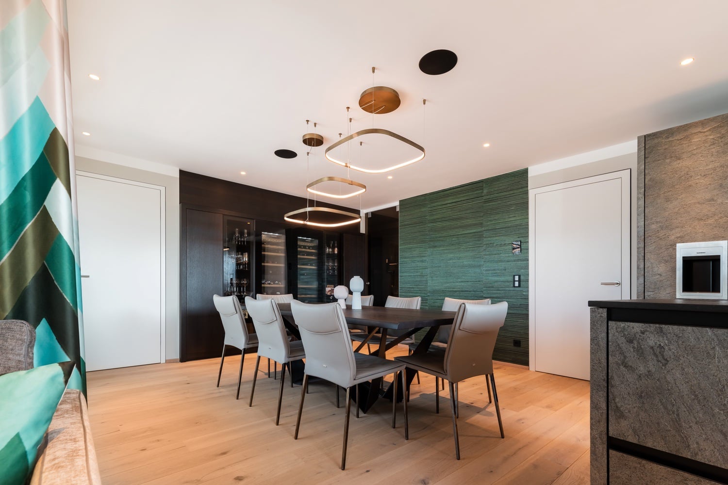 wachter wohn esszimmer kueche 4