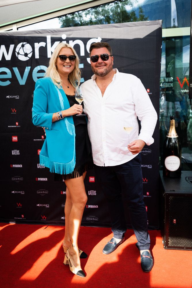 wohnfloor networking event 2022 19