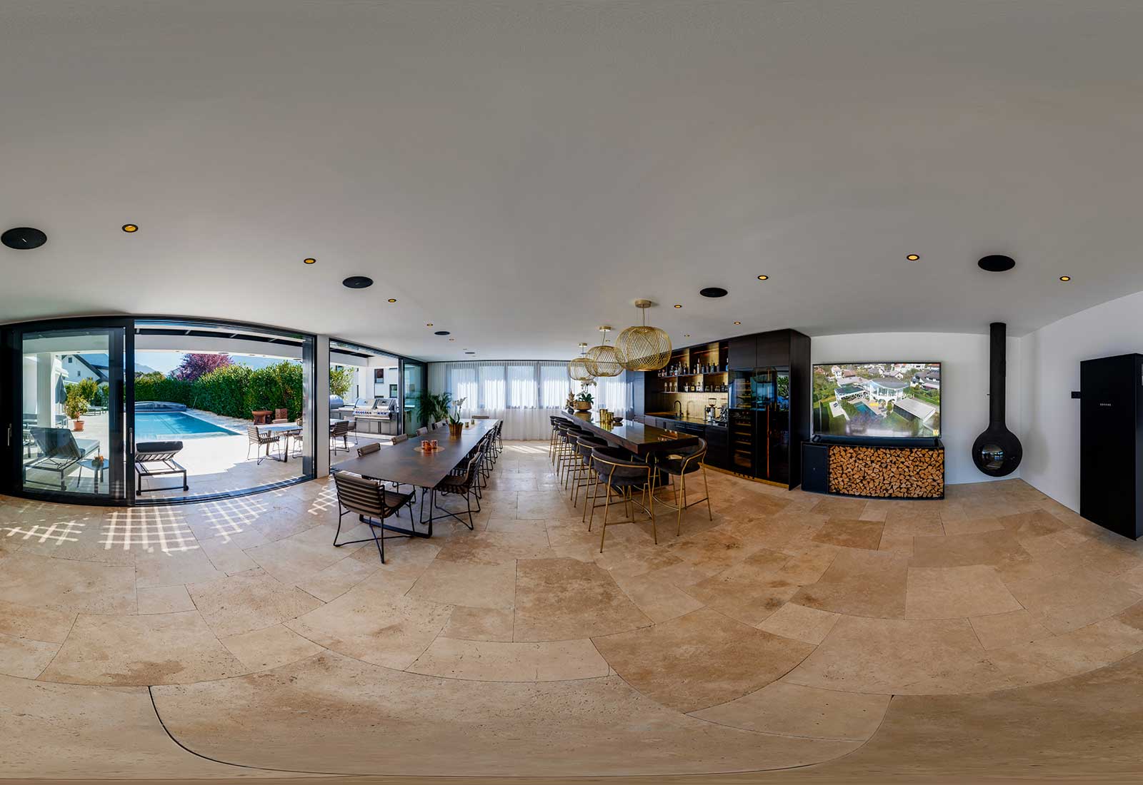 wohnfloor referenz poolhaus 2