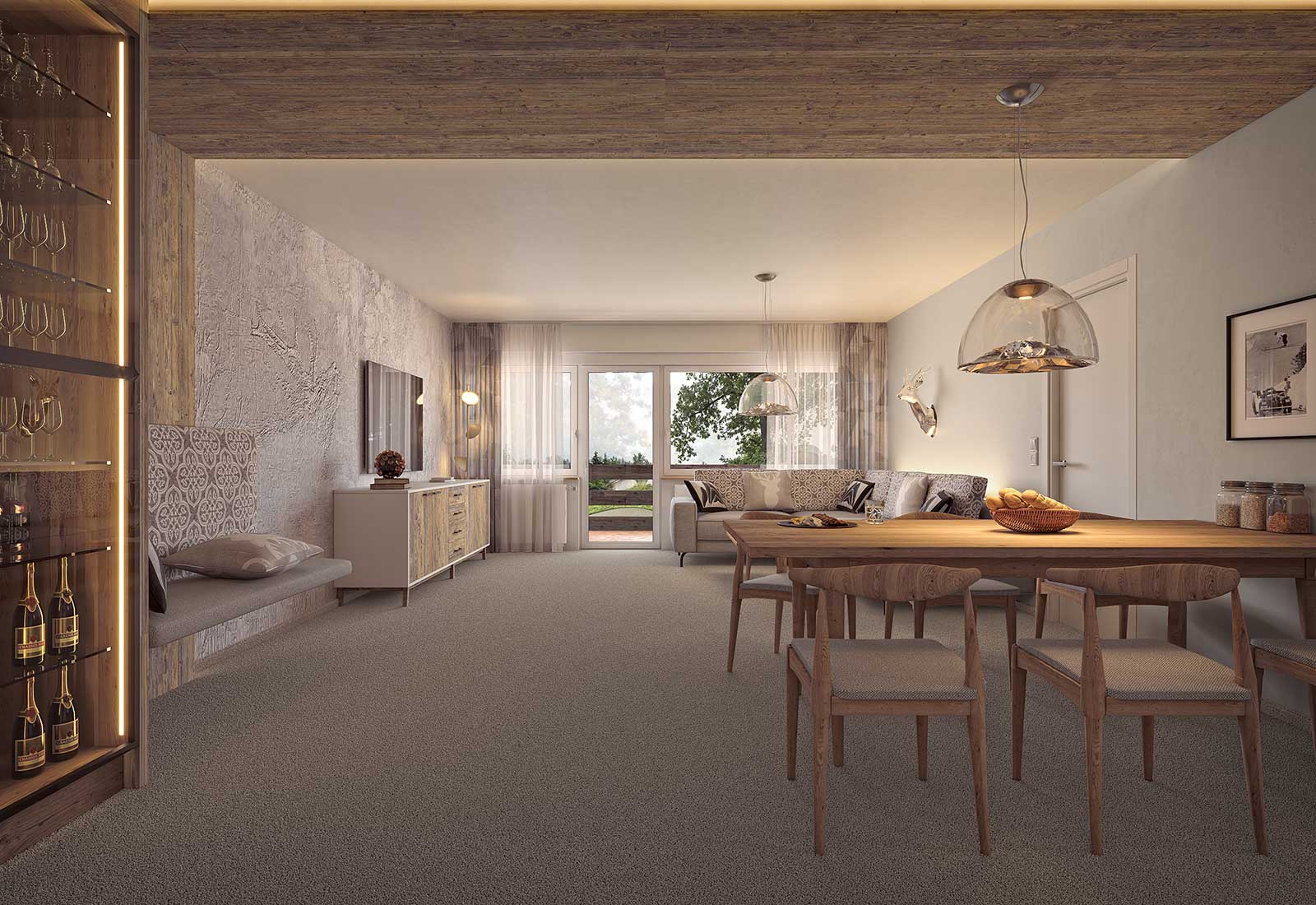 wohnfloor referenz r zuers renderings 2